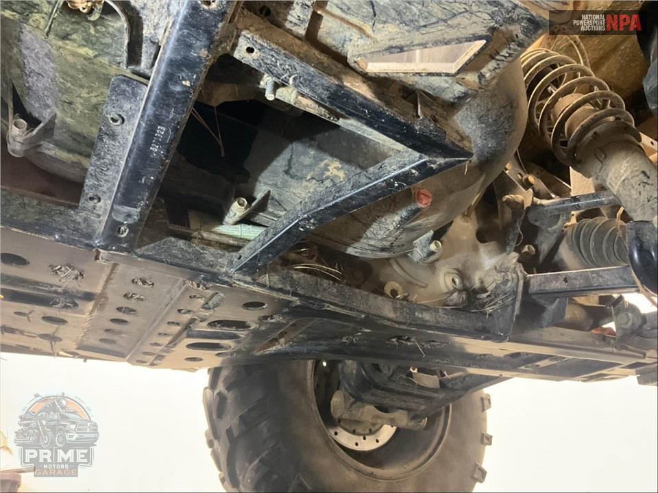 2023 Polaris SPORTSMAN 450 H.O. — фото 16