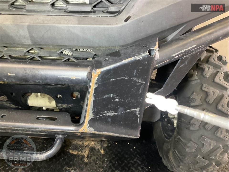 2023 Polaris RANGER 1000 PREMIUM — фото 14