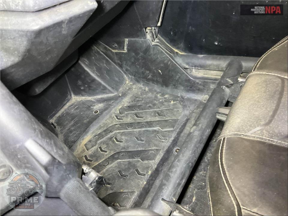 2019 Can-Am MAVERICK X3 MAX X RS TURBO R — фото 20