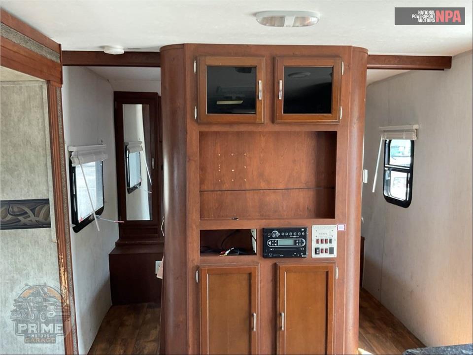 2015 Keystone Rv M-2810BH PASSPORT GRAND TOURING SERIES — фото 24