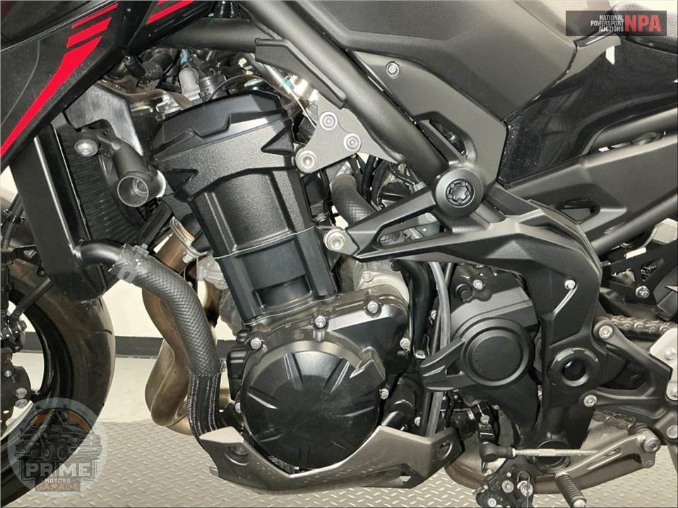 2023 Kawasaki ZR900FPFNN Z900 (ABS) — фото 8