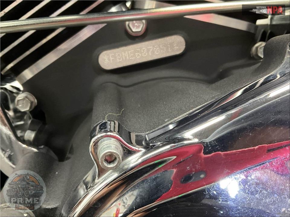 2014 Harley-Davidson FLHR ROAD KING — фото 42