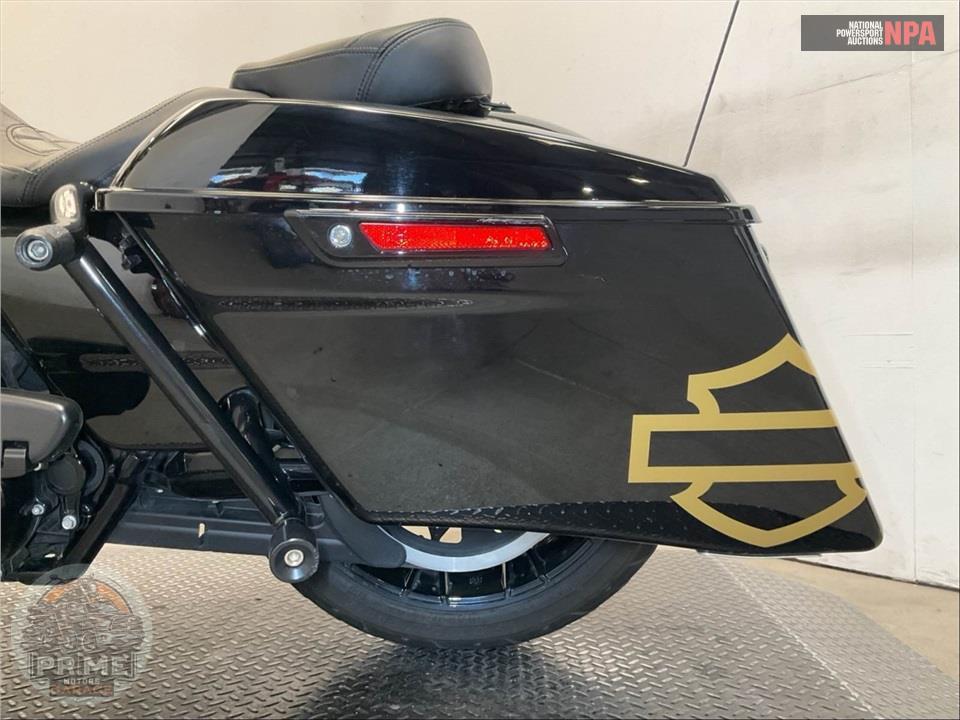 2021 Harley-Davidson FLHXS STREET GLIDE SPECIAL — фото 22
