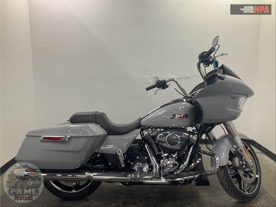 2024 Harley-Davidson FLTRX ROAD GLIDE — фото 1