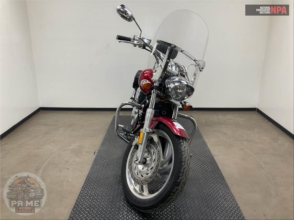 2005 Honda VTX1300C5 — фото 2