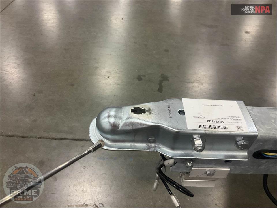 2024 Seadoo/Brp SWITCH COMPACT-I/O(*) — фото 26