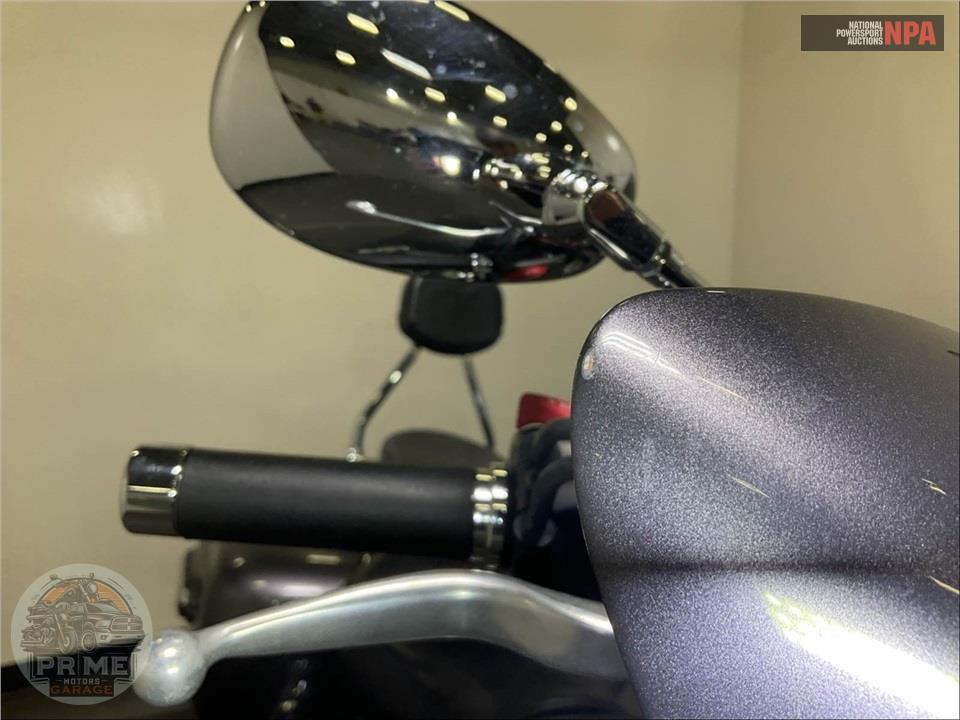 2014 Yamaha XVS13CTFE/C V-STAR DELUXE — фото 16