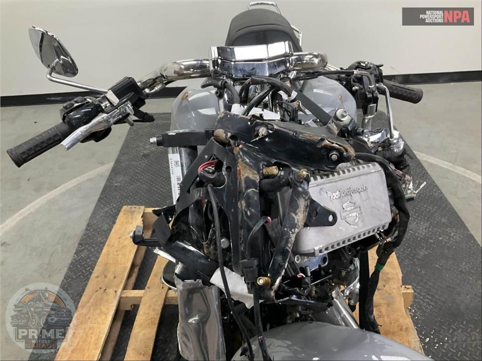 2024 Harley-Davidson FLTRX ROAD GLIDE — фото 18
