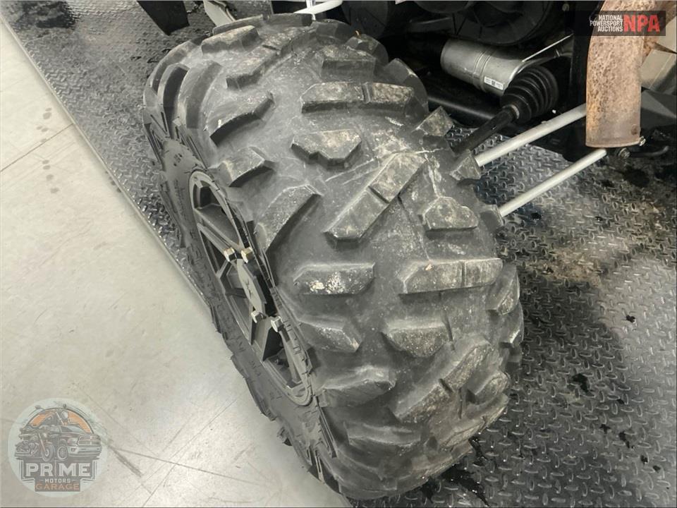 2016 Polaris RZR XP 1000 (ELECTRONIC POWER STEERING) — фото 34