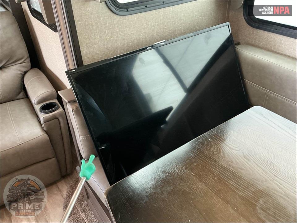 2022 Grand Design Recreational Vehicles M-268BH - REFLECTION 150 FIFTH WHEEL SERIES — фото 21