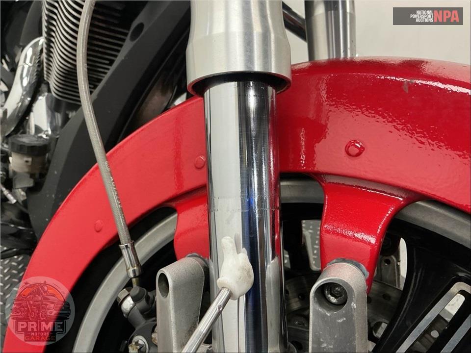 2014 Victory Motorcycles CROSS COUNTRY — фото 71