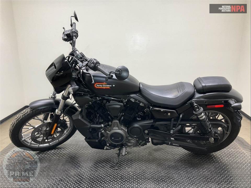 2023 Harley-Davidson RH975S NIGHTSTER SPECIAL — фото 3