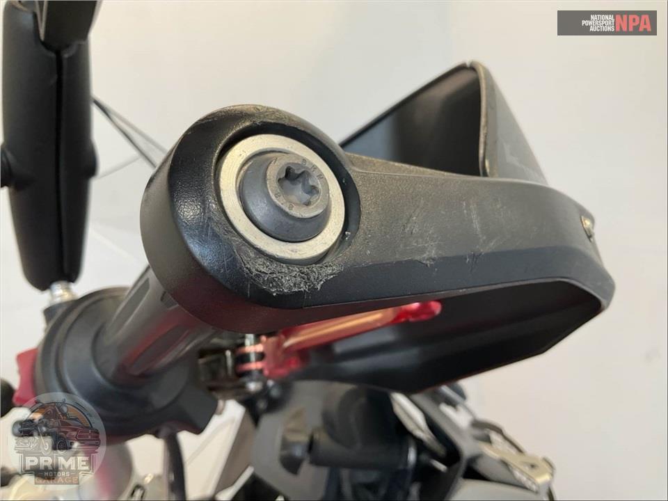 2018 Bmw R1200GS ADVENTURE — фото 22
