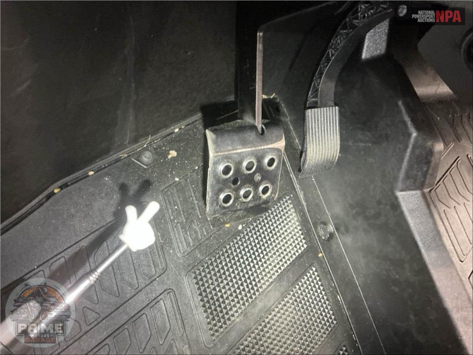 2022 Polaris RANGER CREW 1000 PREMIUM — фото 32