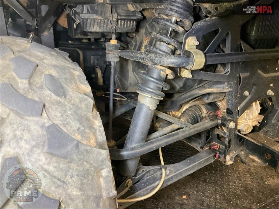 2014 Polaris RANGER 900 CREW — фото 25