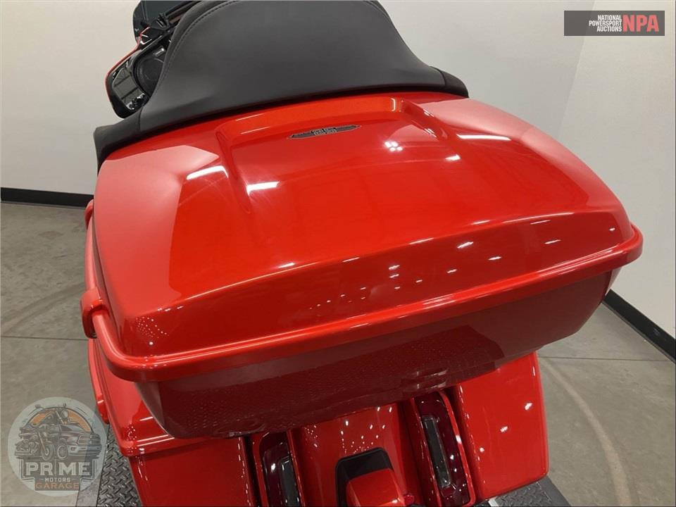 2024 Harley-Davidson FLHXSE CVO STREET GLIDE — фото 18