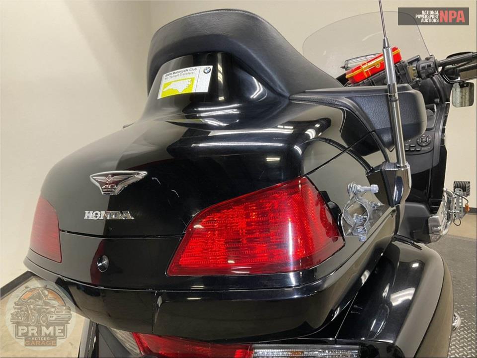 2015 Honda GL18HPNMF GOLDWING (**) — фото 24