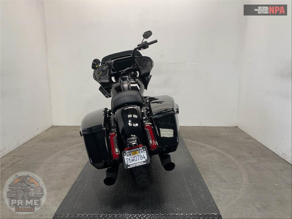2024 Harley-Davidson FLTRX ROAD GLIDE — фото 4