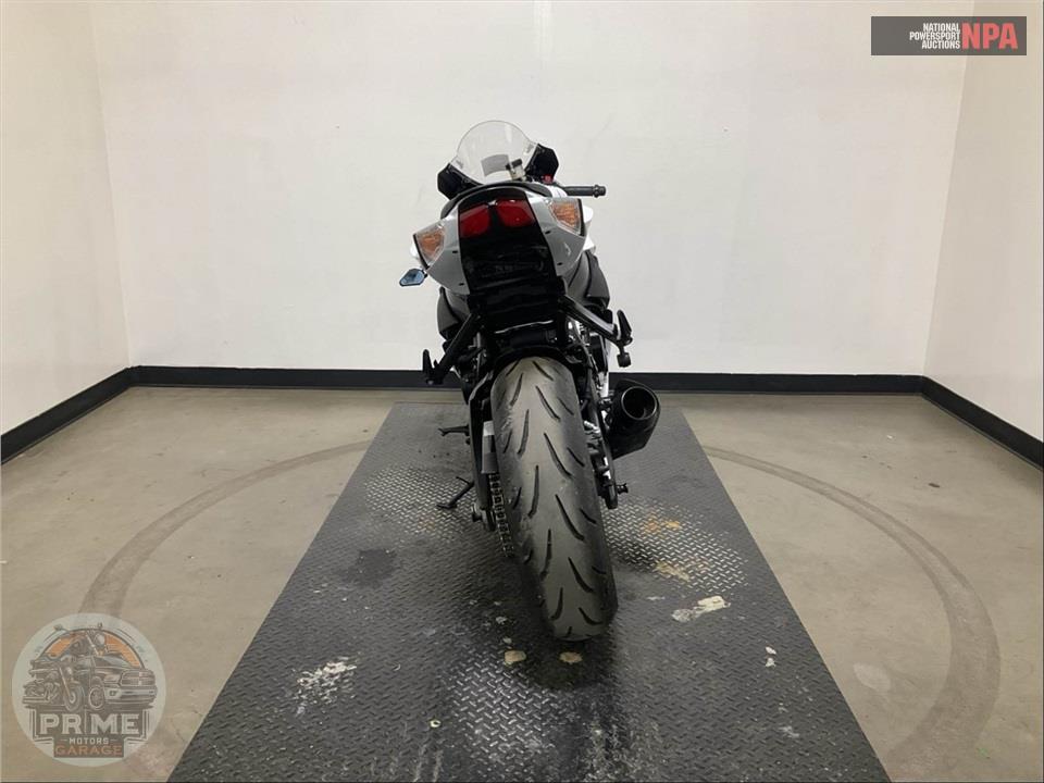 2023 Suzuki GSX-R750M3 — фото 4