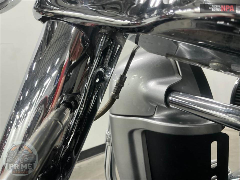 2012 Harley-Davidson FLHTCUSE7 SCREAMIN EAGLE — фото 36