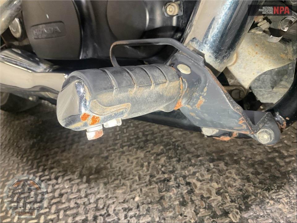 2019 Honda VT750C SHADOW AERO — фото 46