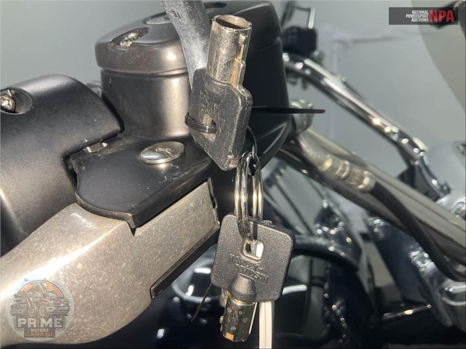 2015 Harley-Davidson FLRT FREE WHEELER — фото 11