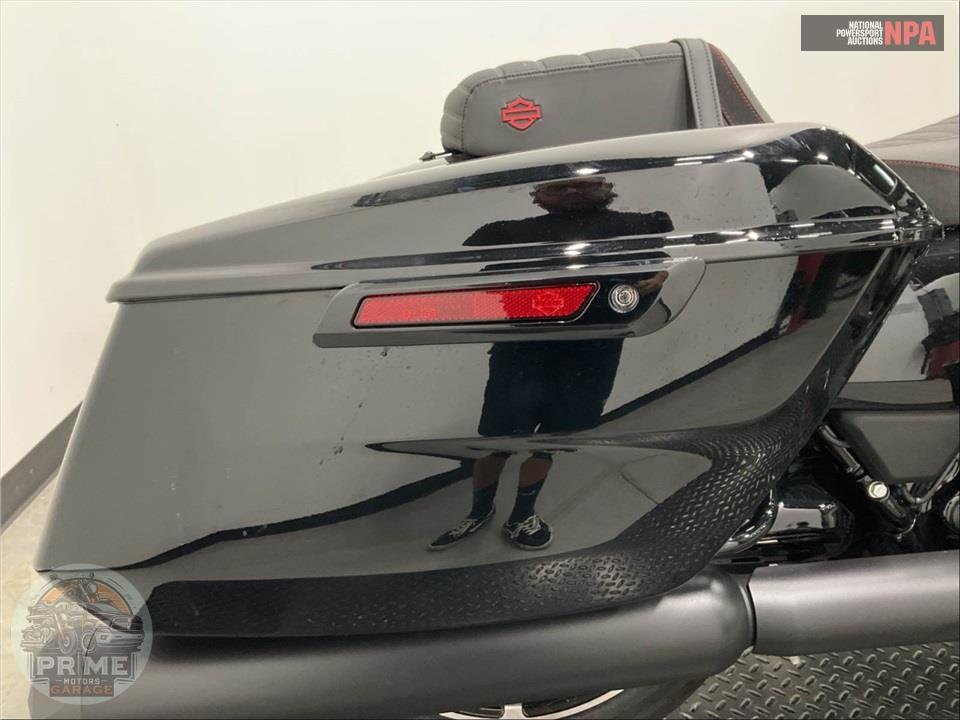 2024 Harley-Davidson FLHX STREET GLIDE — фото 18