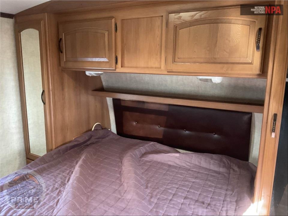 2014 Keystone Rv M-312 BH - OUTBACK SERIES — фото 13