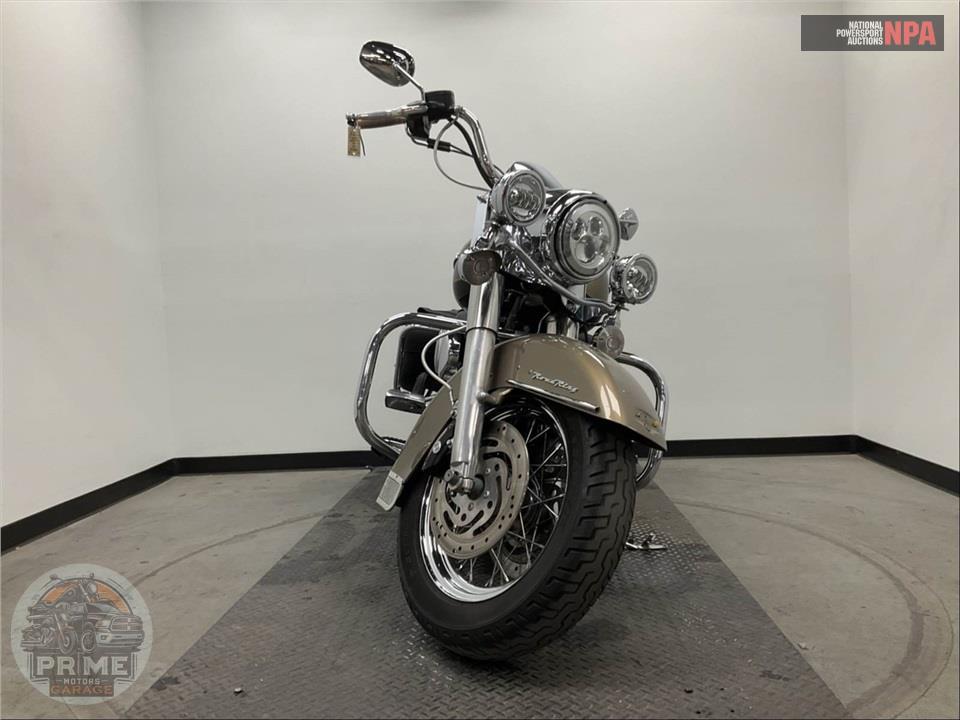 2005 Harley-Davidson FLHRCI ROAD KING CLASSIC — фото 2