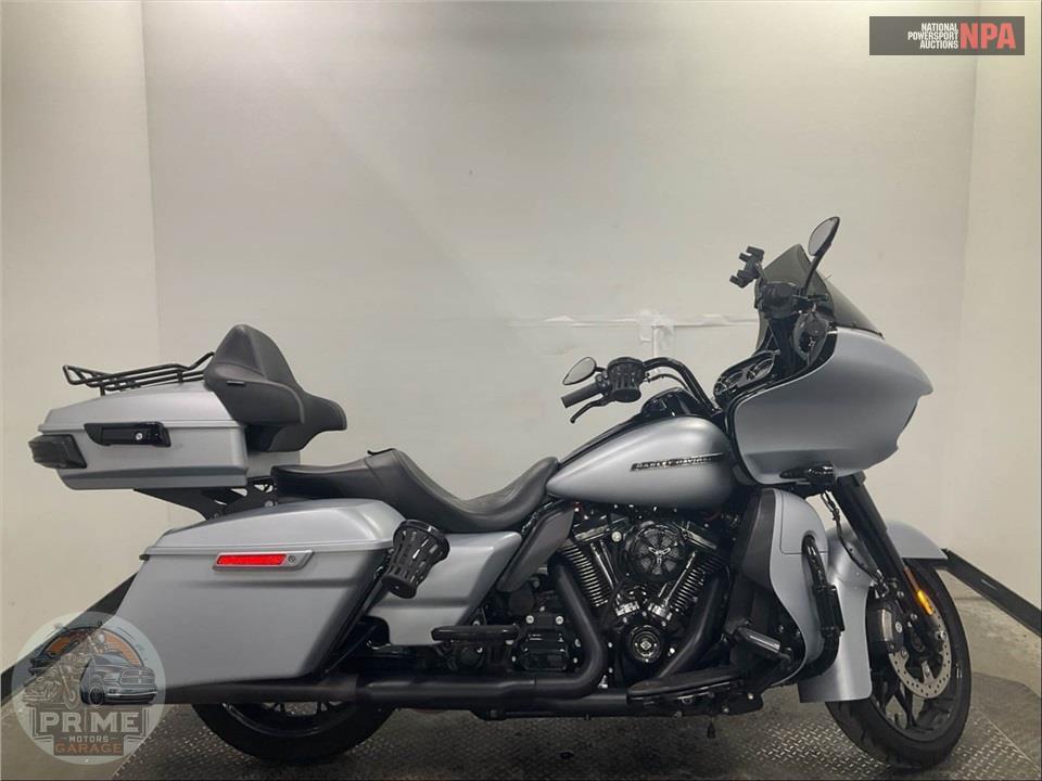 2020 Harley-Davidson FLTRXS ROAD GLIDE SPECIAL — фото 1