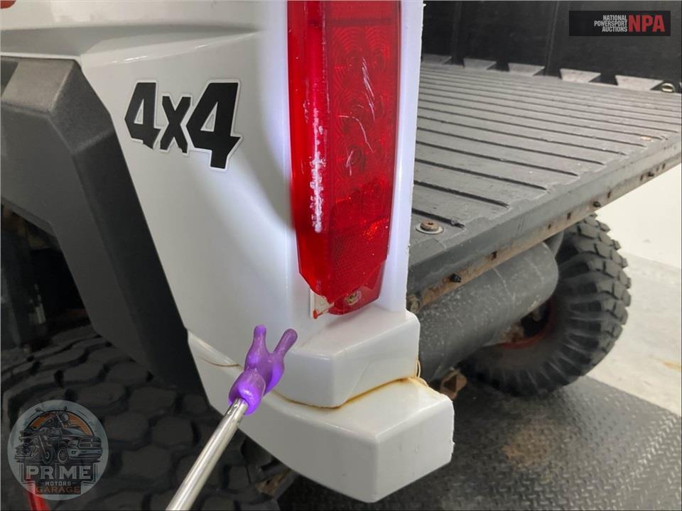 2024 Bobcat UV34 GAS — фото 36