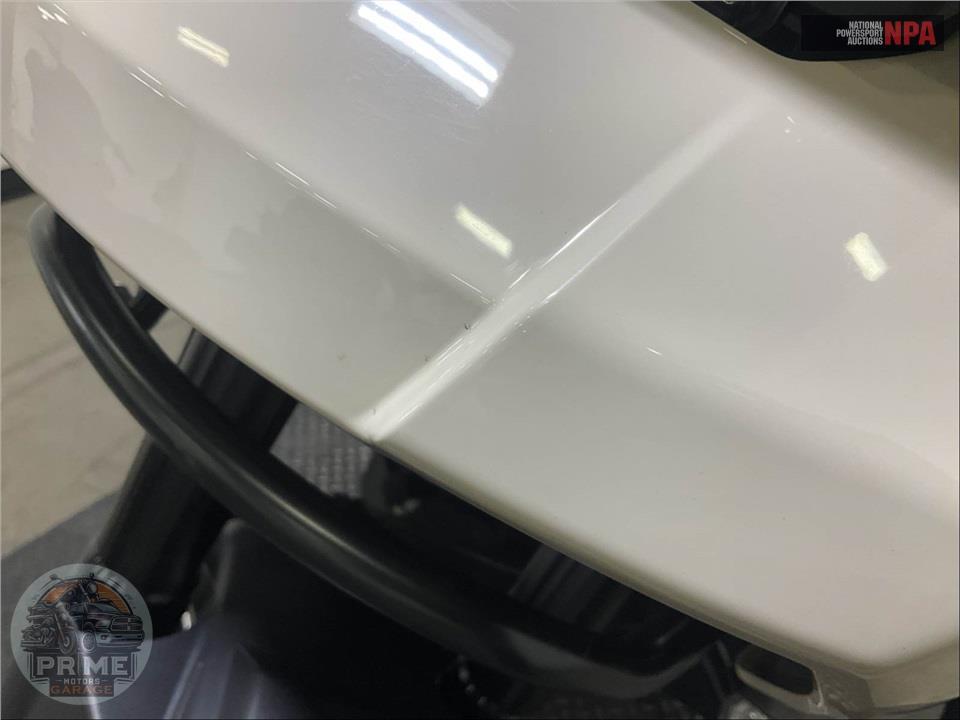 2023 Harley-Davidson RA1250S PAN AMERICA SPECIAL — фото 13