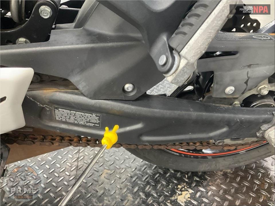 2023 Kawasaki EX650RPFNN NINJA 650 — фото 30