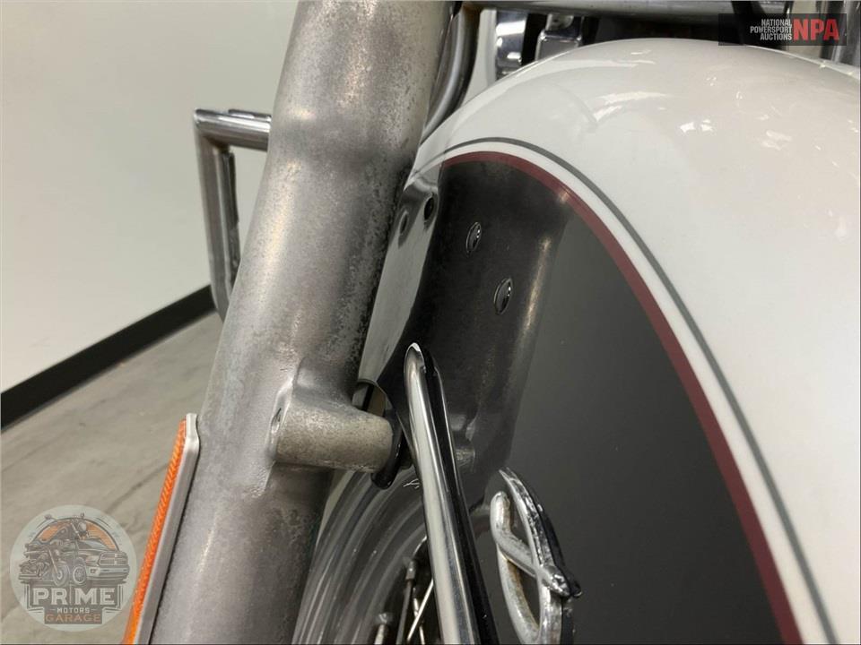 2006 Harley-Davidson FLSTNI SOFTAIL DELUXE — фото 58