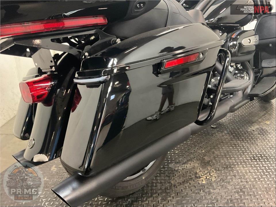 2024 Harley-Davidson FLHTK ULTRA LIMITED — фото 19