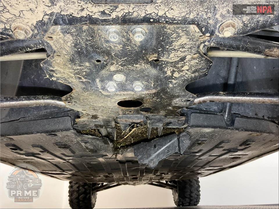 2020 Polaris RANGER CREW 1000 PREMIUM (ELECTRIC POWER STEERING) — фото 67