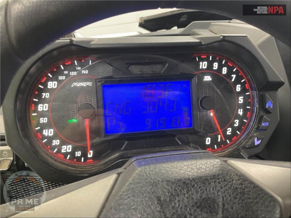 2021 Polaris RZR PRO XP SPORT ROCKFORD FOSGATE LE — фото 6