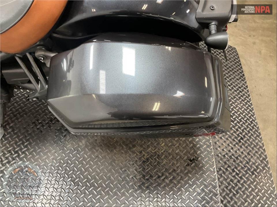2024 Honda CMX1100D2 REBEL 1100T DCT — фото 20