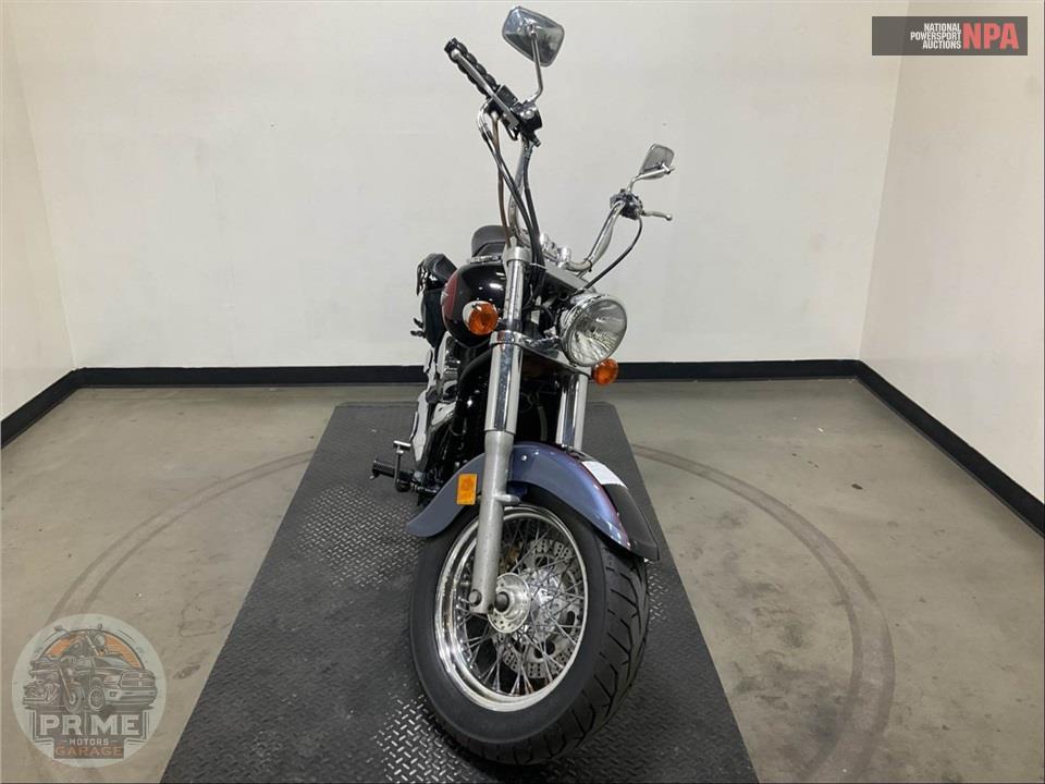 2004 Kawasaki VN800B9 VULCAN CLASSIC — фото 2