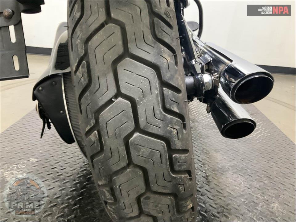 2015 Harley-Davidson FLS SOFTAIL SLIM — фото 19