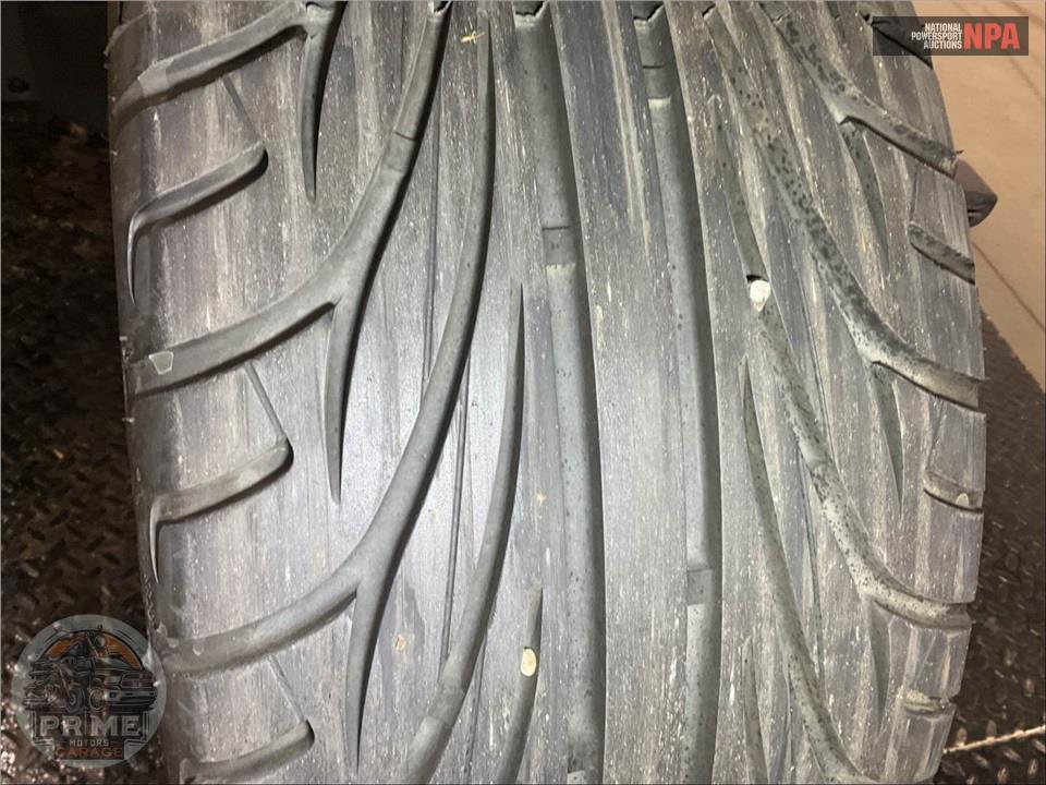 2023 Polaris SLINGSHOT SL AUTODRIVE — фото 15