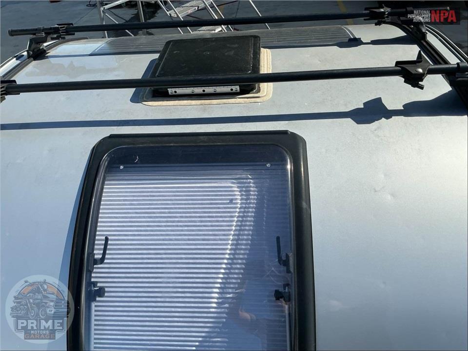 2020 Nucamp Rv XL BOONDOCK EDGE - T@G SERIES — фото 18
