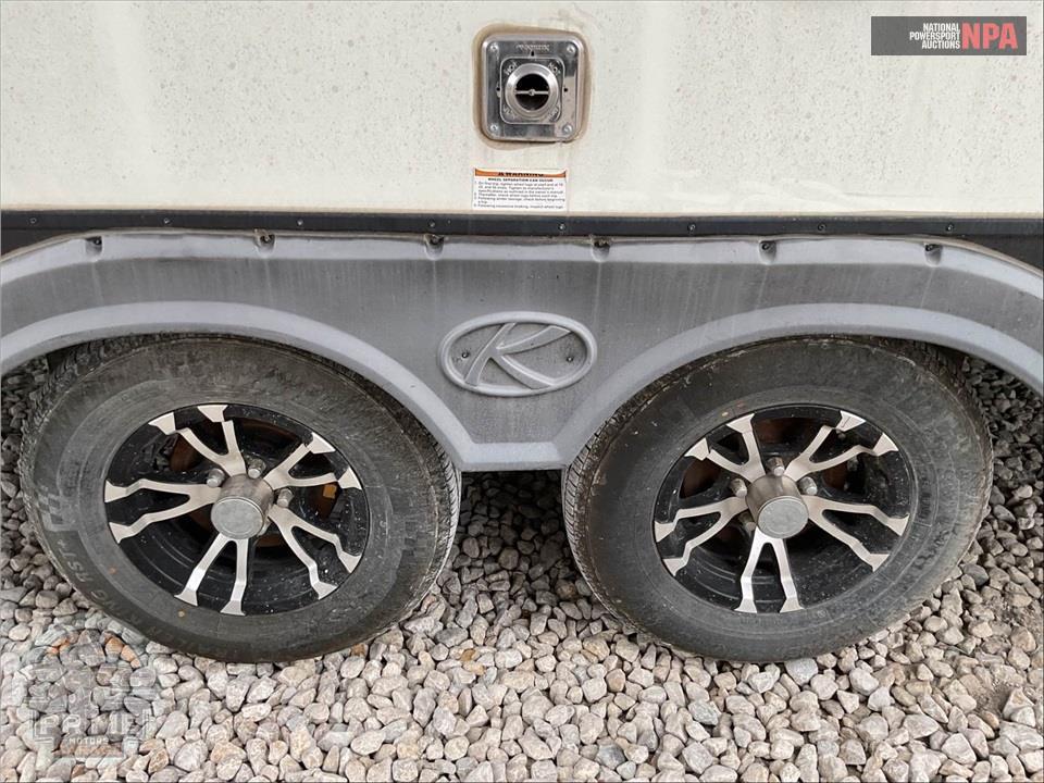 2021 Keystone Rv M-268 BH PASSPORT SL SERIES — фото 26