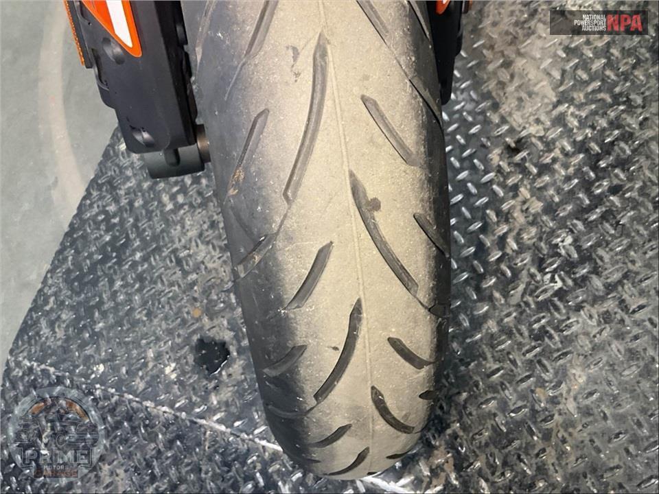 2019 Ktm 790 DUKE — фото 17