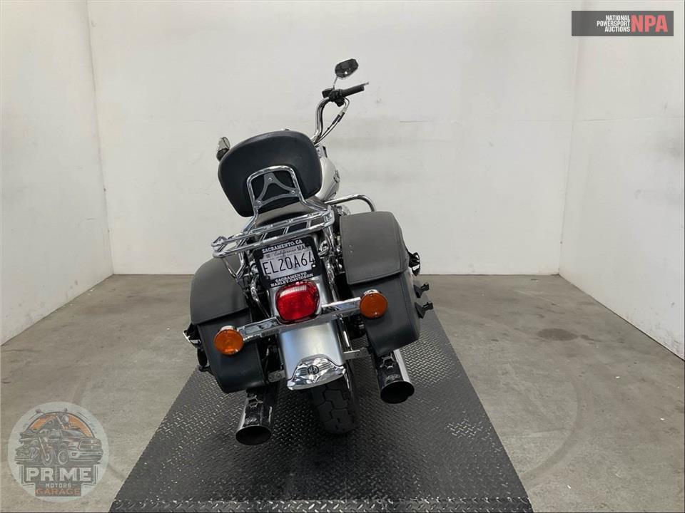 2003 Harley-Davidson FLHRCI ROAD KING CLASSIC (Anniv) — фото 4