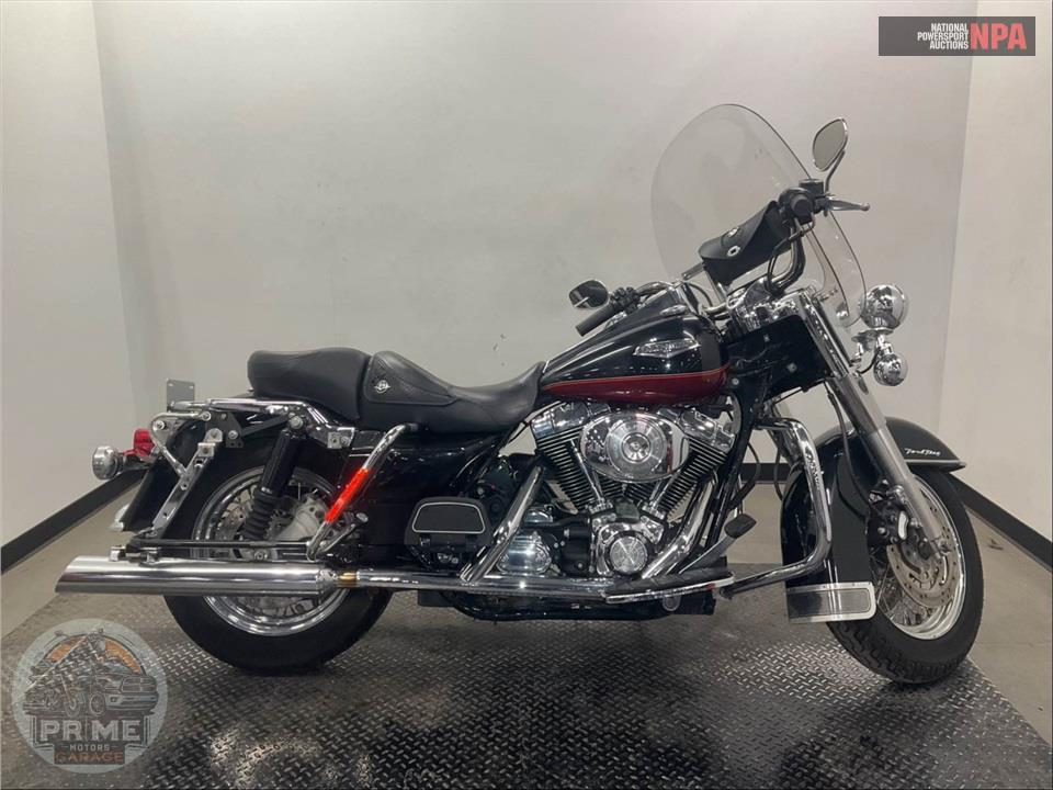 2005 Harley-Davidson FLHRCI ROAD KING CLASSIC — фото 1