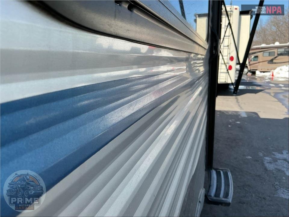 2017 Keystone Rv M-2600 TB SUMMERLAND SERIES — фото 28