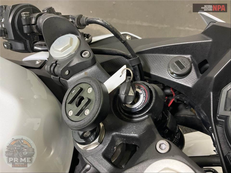 2023 Kawasaki EX400HPFNN NINJA 400 — фото 11