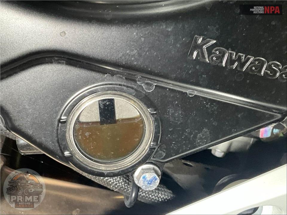 2022 Kawasaki EX650MNFNN NINJA 650 (ABS) — фото 6