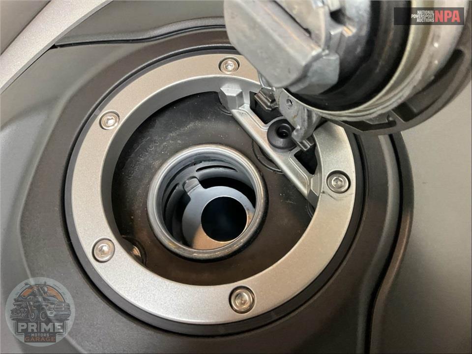 2021 Honda CBR1000RR — фото 16